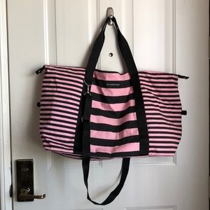 Victoria’s Secret Weekend Tote